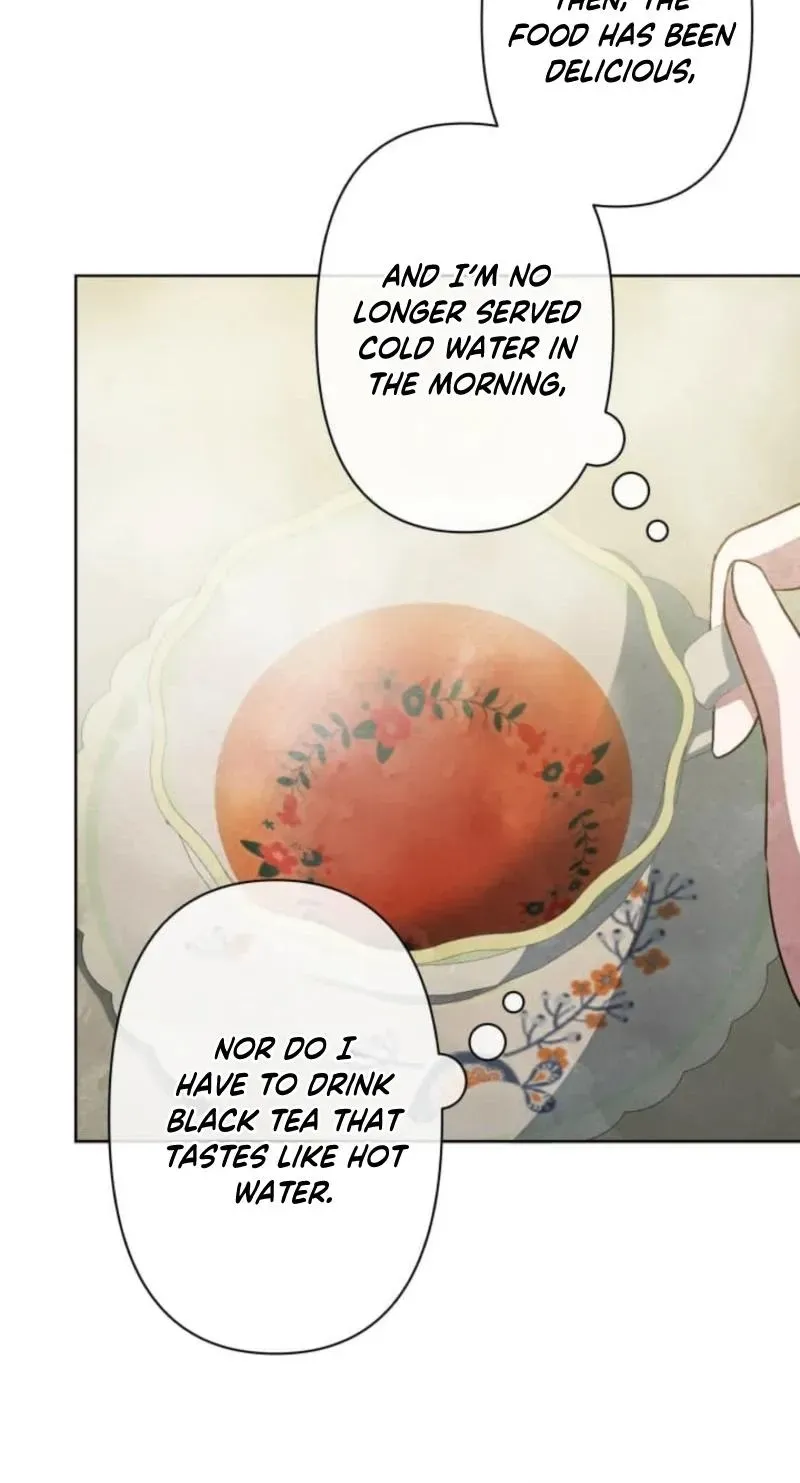When My Enemies Weep Chapter 7 page 58 - 