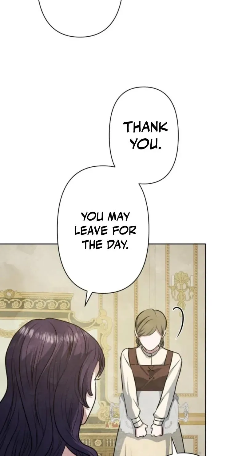 When My Enemies Weep Chapter 7 page 60 - 