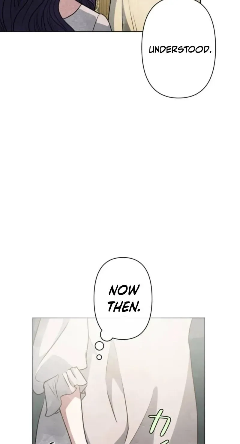 When My Enemies Weep Chapter 7 page 61 - 