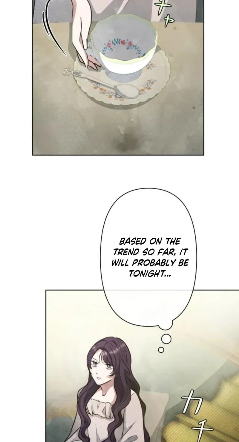 When My Enemies Weep Chapter 7 page 62 - 