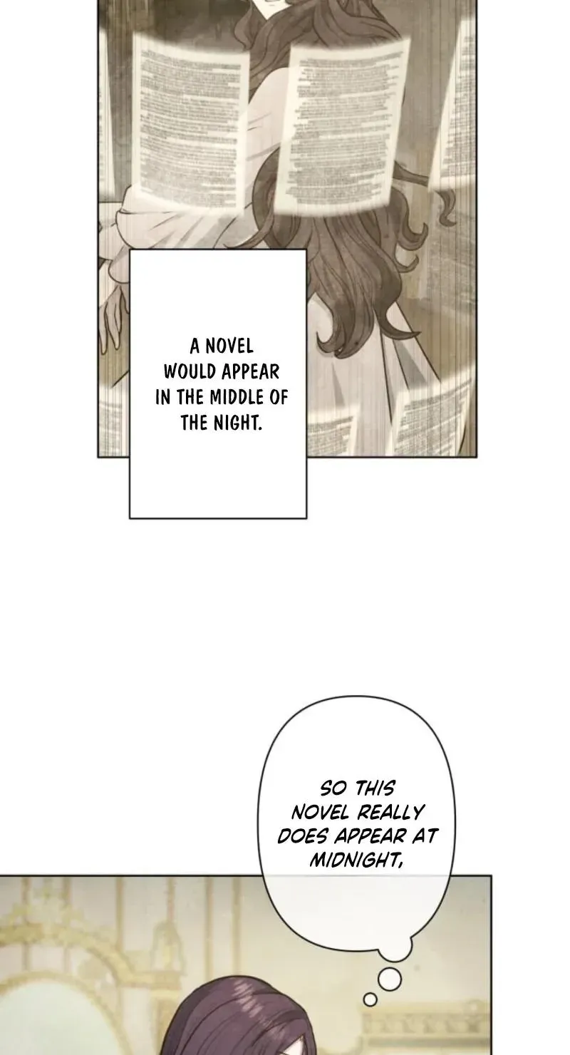 When My Enemies Weep Chapter 7 page 65 - 