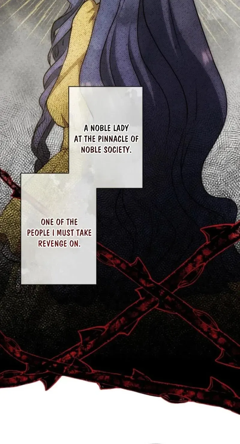 When My Enemies Weep Chapter 7 page 68 - 
