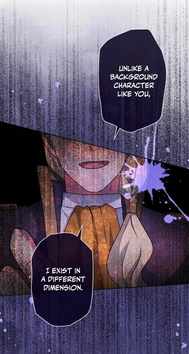 When My Enemies Weep Chapter 7 page 71 - 