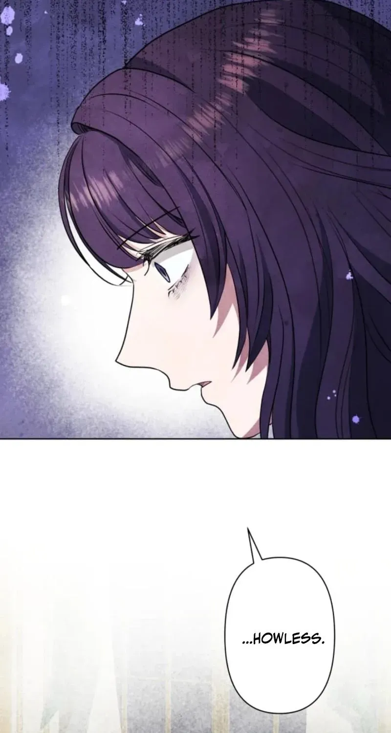 When My Enemies Weep Chapter 7 page 73 - 