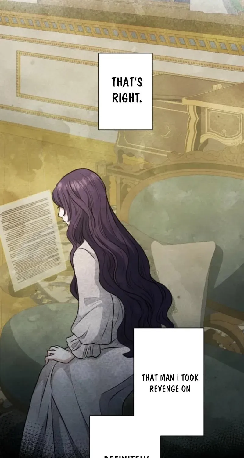 When My Enemies Weep Chapter 7 page 75 - 