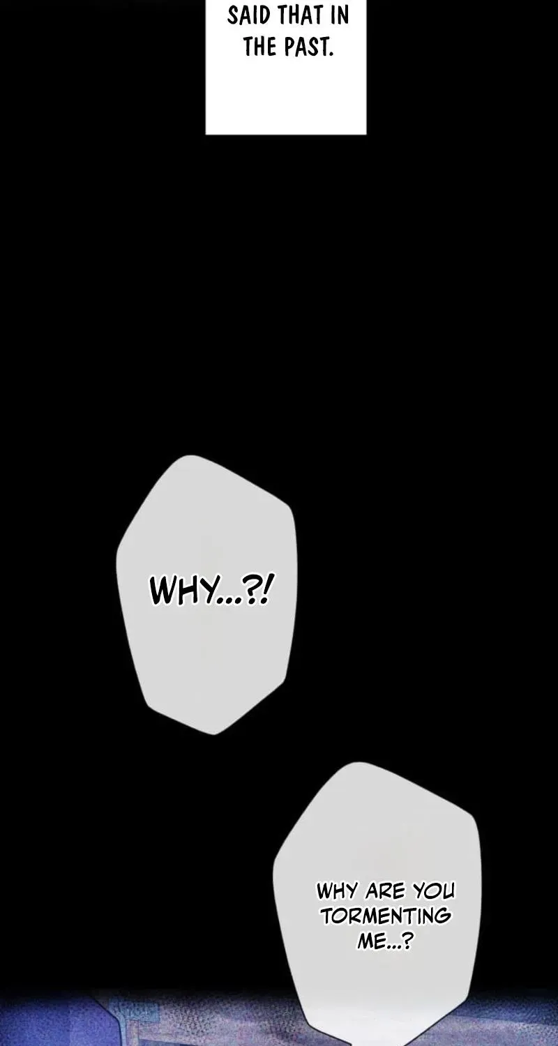 When My Enemies Weep Chapter 7 page 77 - 