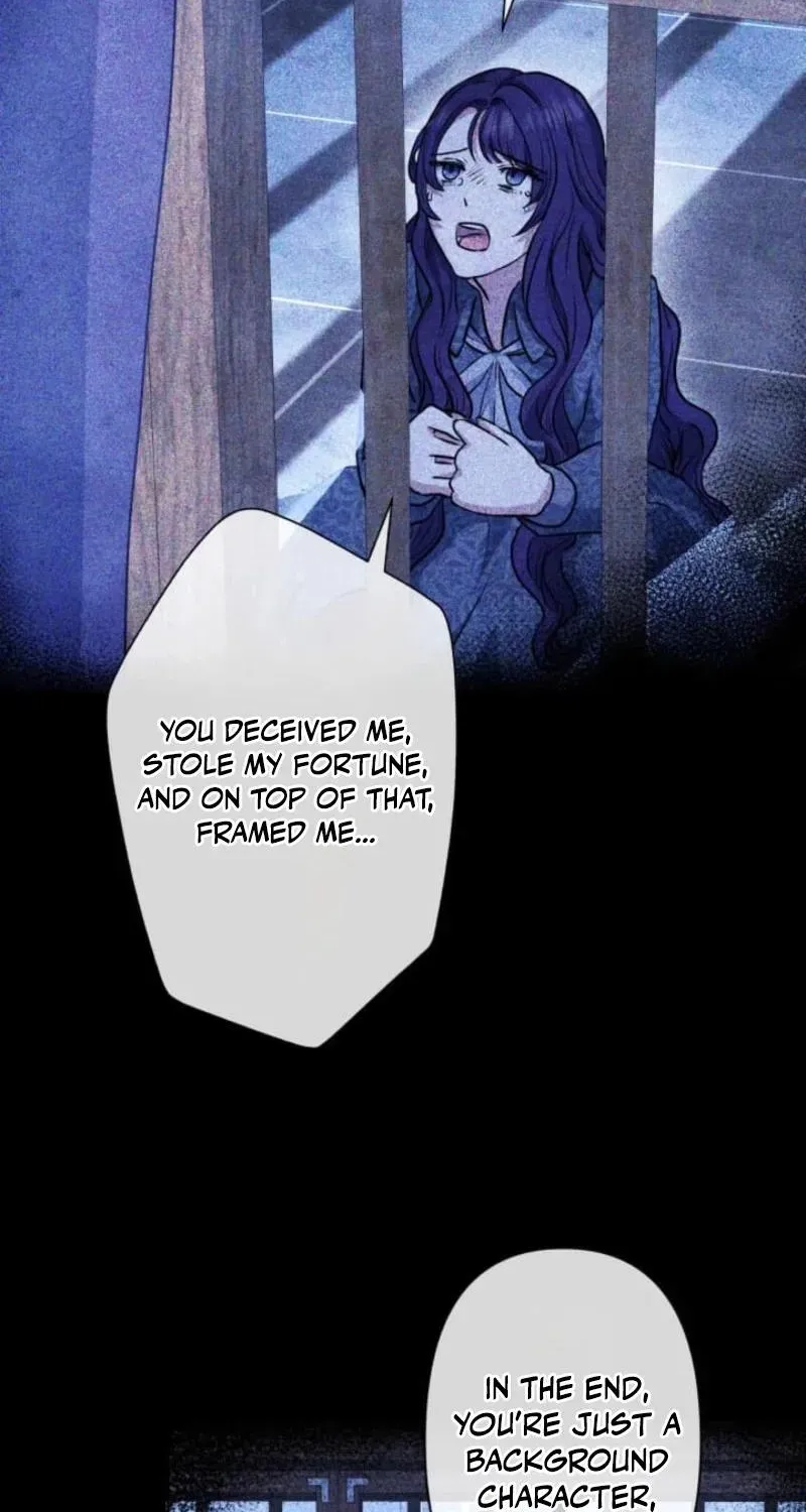 When My Enemies Weep Chapter 7 page 79 - 