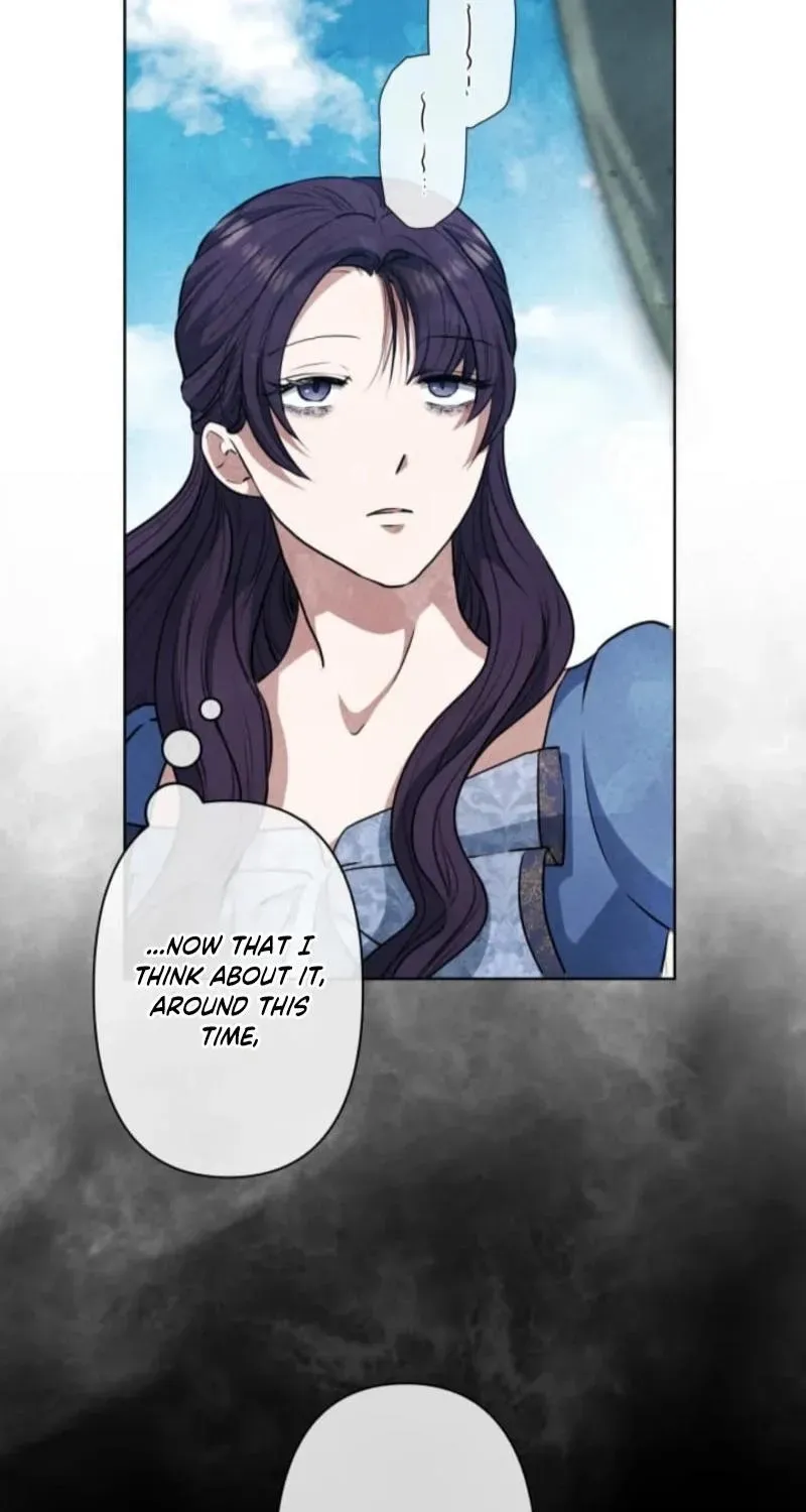 When My Enemies Weep Chapter 7 page 9 - 