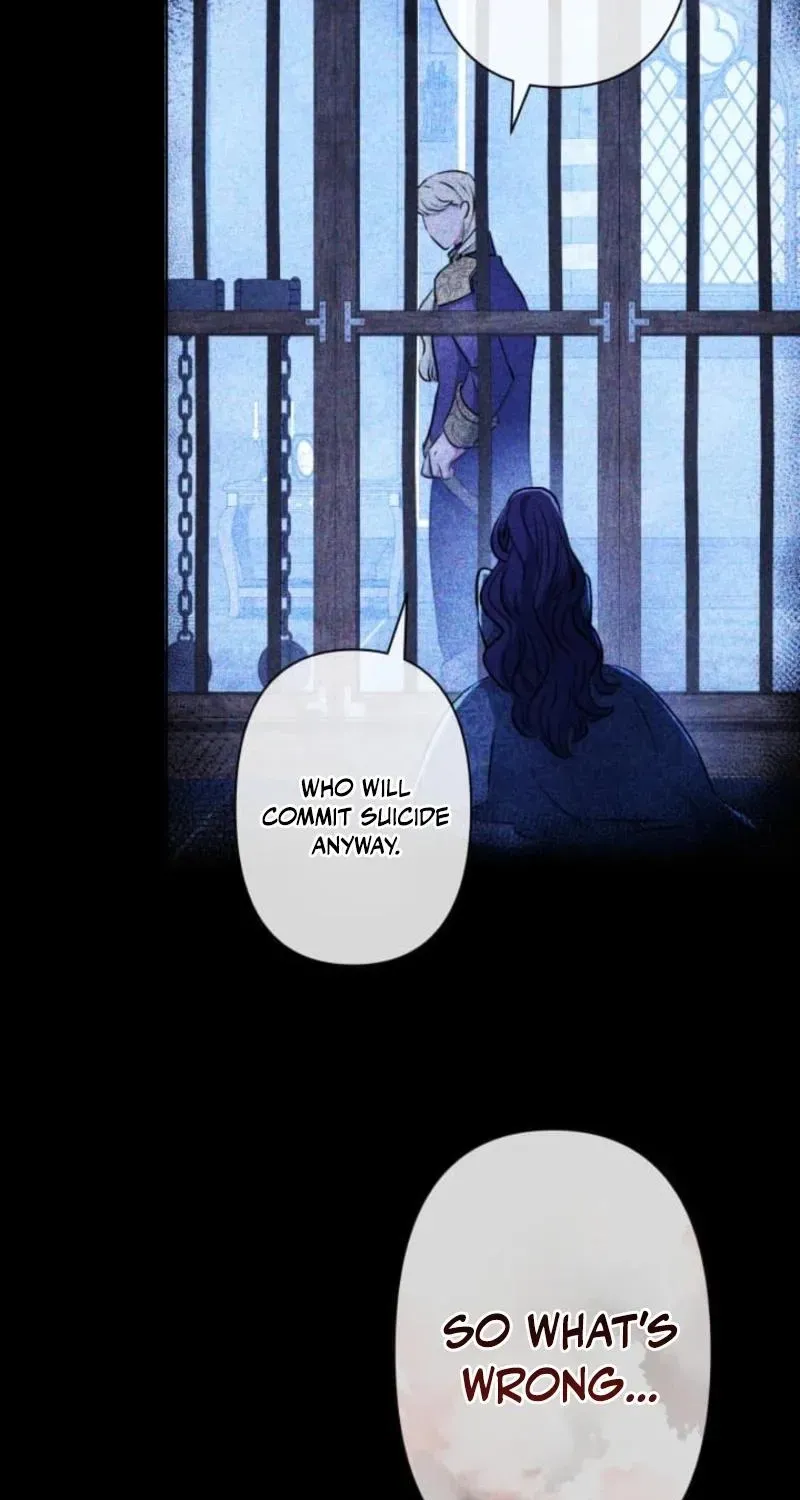 When My Enemies Weep Chapter 7 page 81 - 