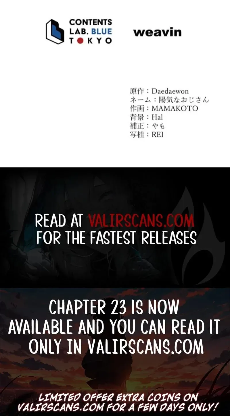 When My Enemies Weep Chapter 7 page 90 - 