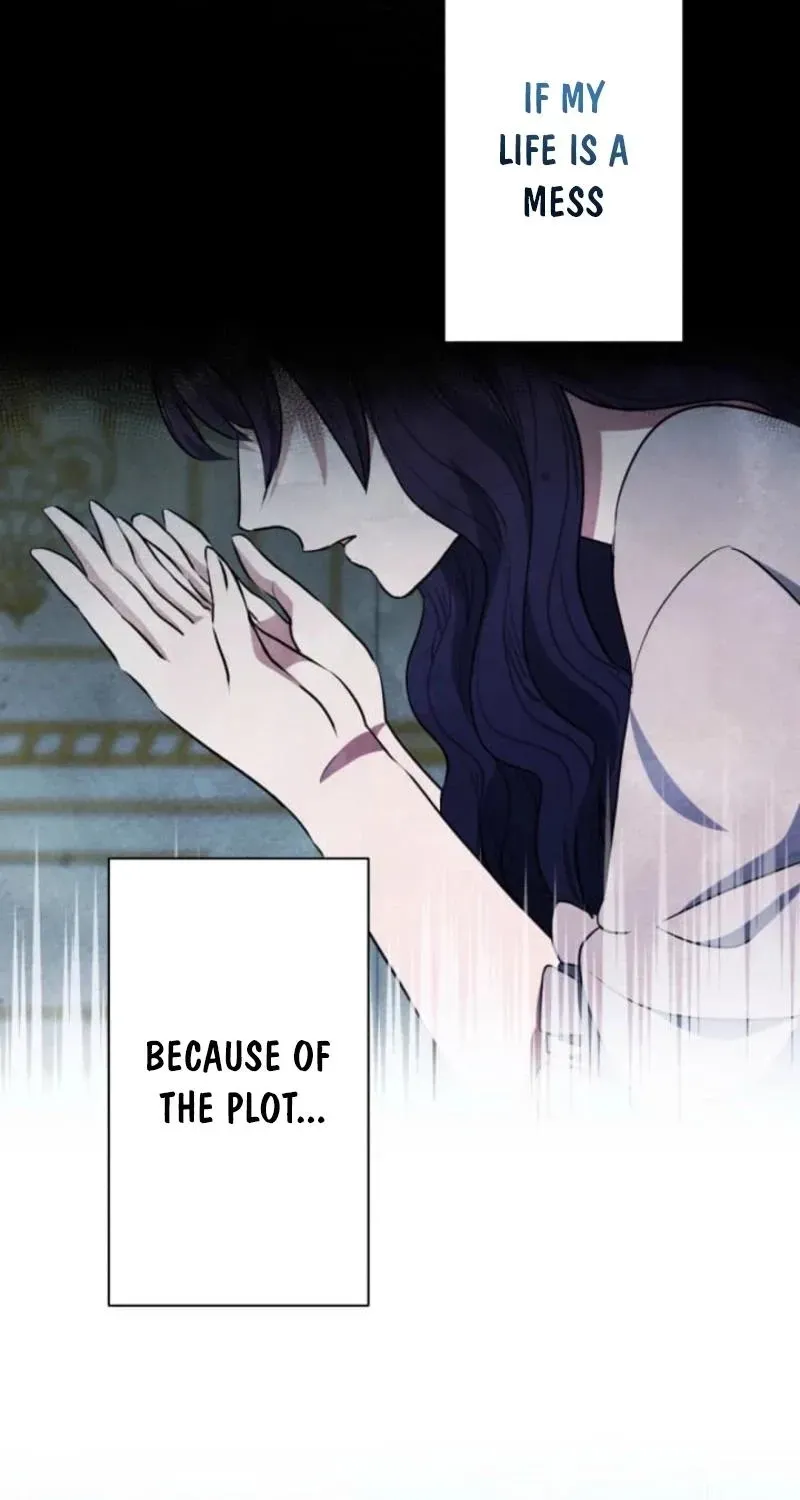 When My Enemies Weep Chapter 8 page 13 - 