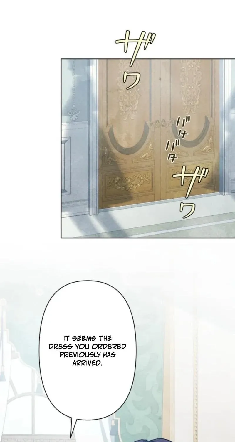 When My Enemies Weep Chapter 8 page 19 - 