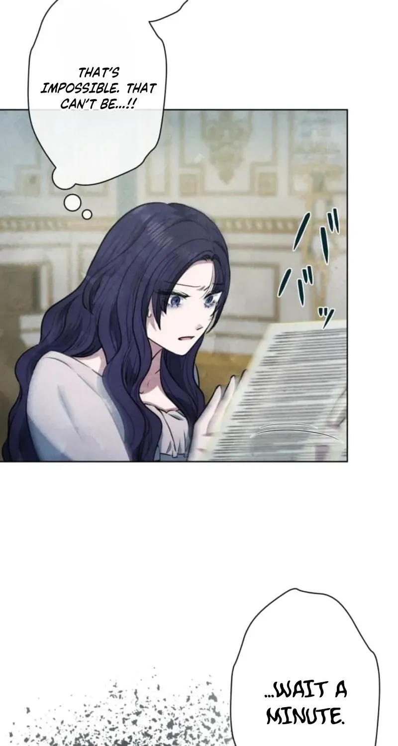 When My Enemies Weep Chapter 8 page 3 - 