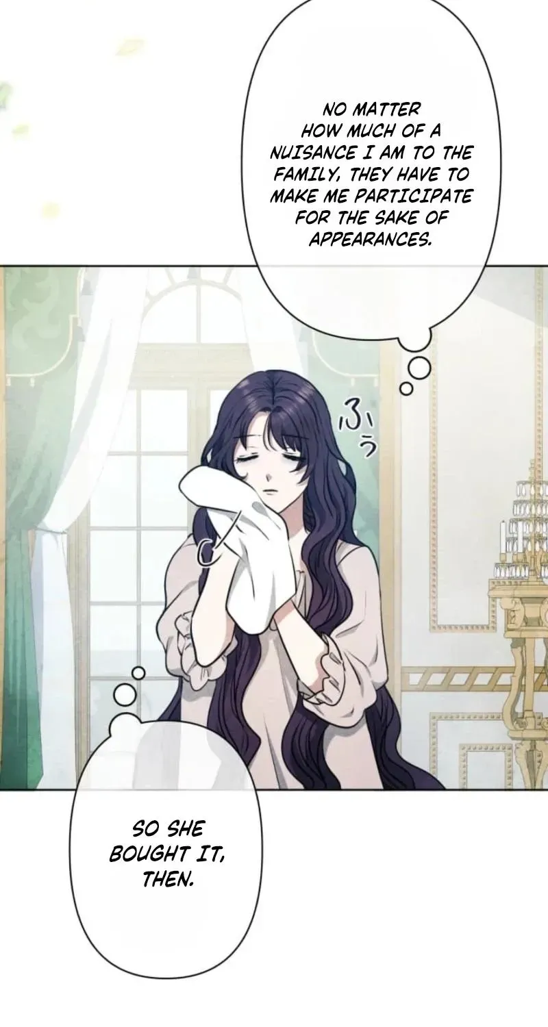 When My Enemies Weep Chapter 8 page 27 - 