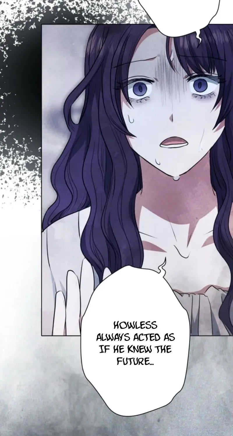 When My Enemies Weep Chapter 8 page 4 - 