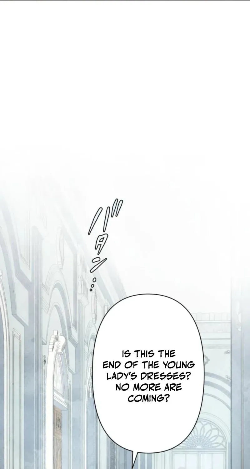 When My Enemies Weep Chapter 8 page 32 - 