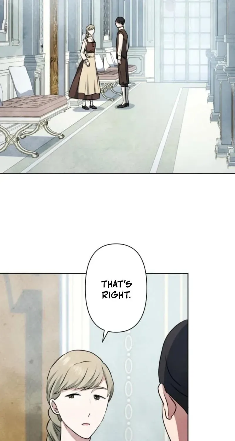 When My Enemies Weep Chapter 8 page 33 - 