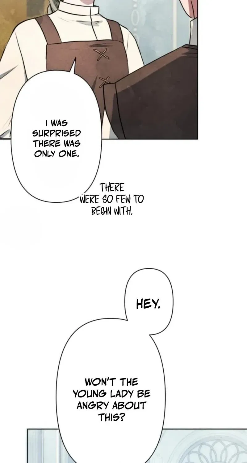 When My Enemies Weep Chapter 8 page 34 - 