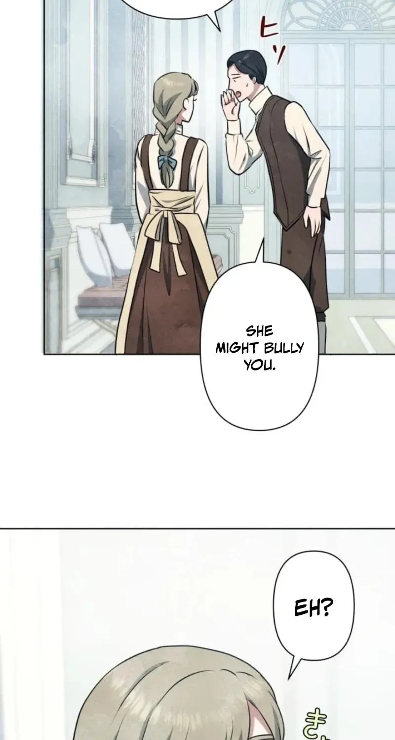When My Enemies Weep Chapter 8 page 35 - 