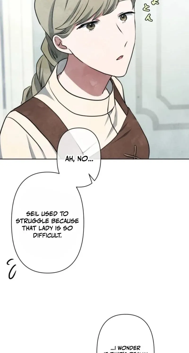 When My Enemies Weep Chapter 8 page 36 - 