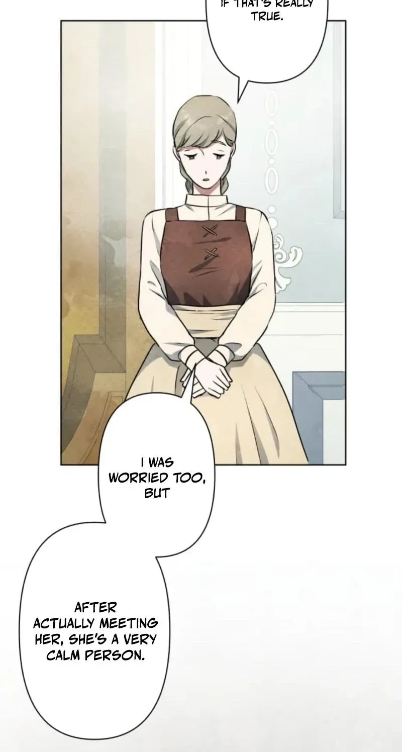 When My Enemies Weep Chapter 8 page 37 - 