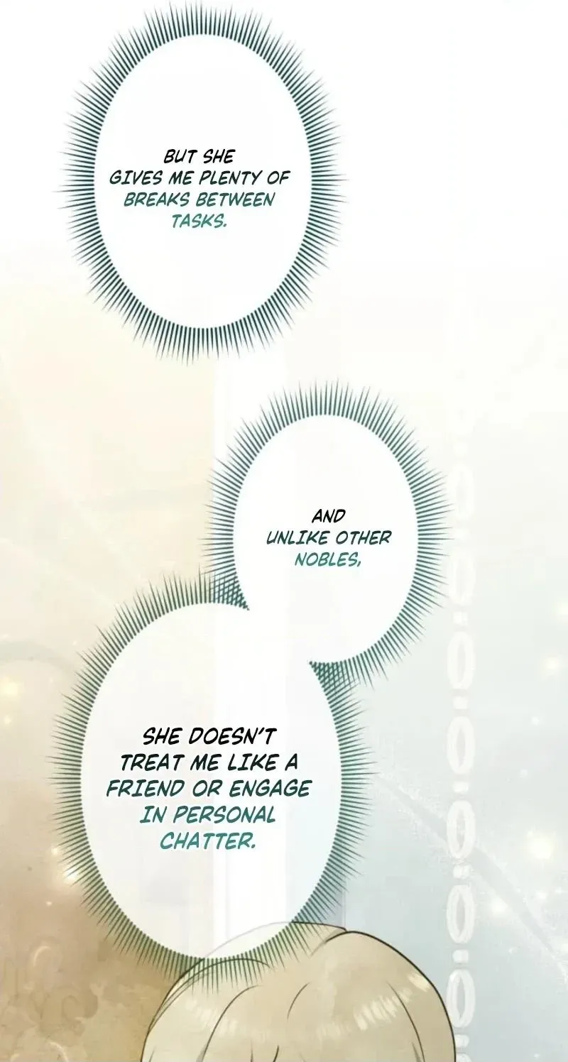When My Enemies Weep Chapter 8 page 39 - 