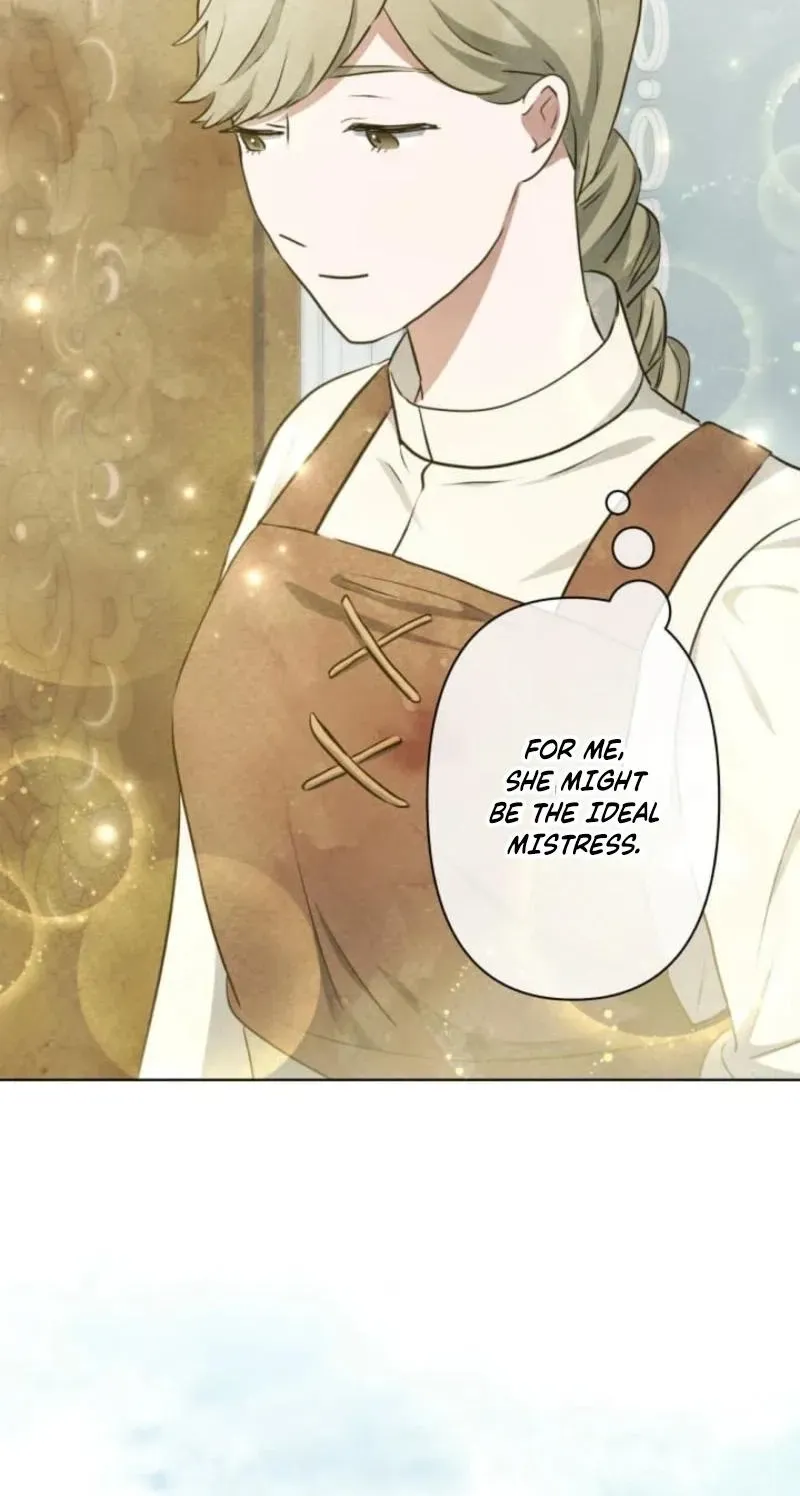 When My Enemies Weep Chapter 8 page 40 - 
