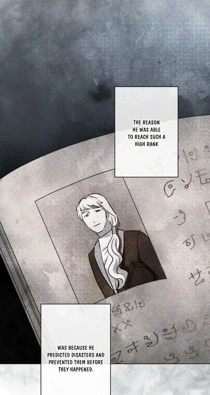 When My Enemies Weep Chapter 8 page 5 - 