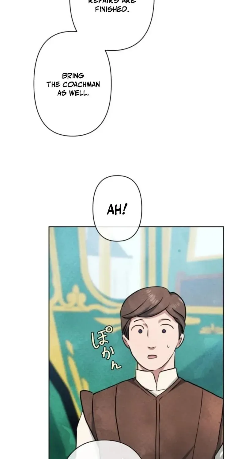 When My Enemies Weep Chapter 8 page 43 - 