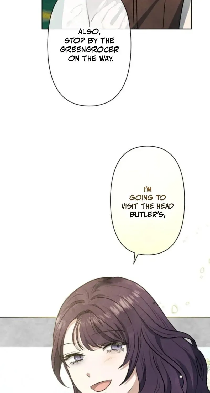When My Enemies Weep Chapter 8 page 44 - 