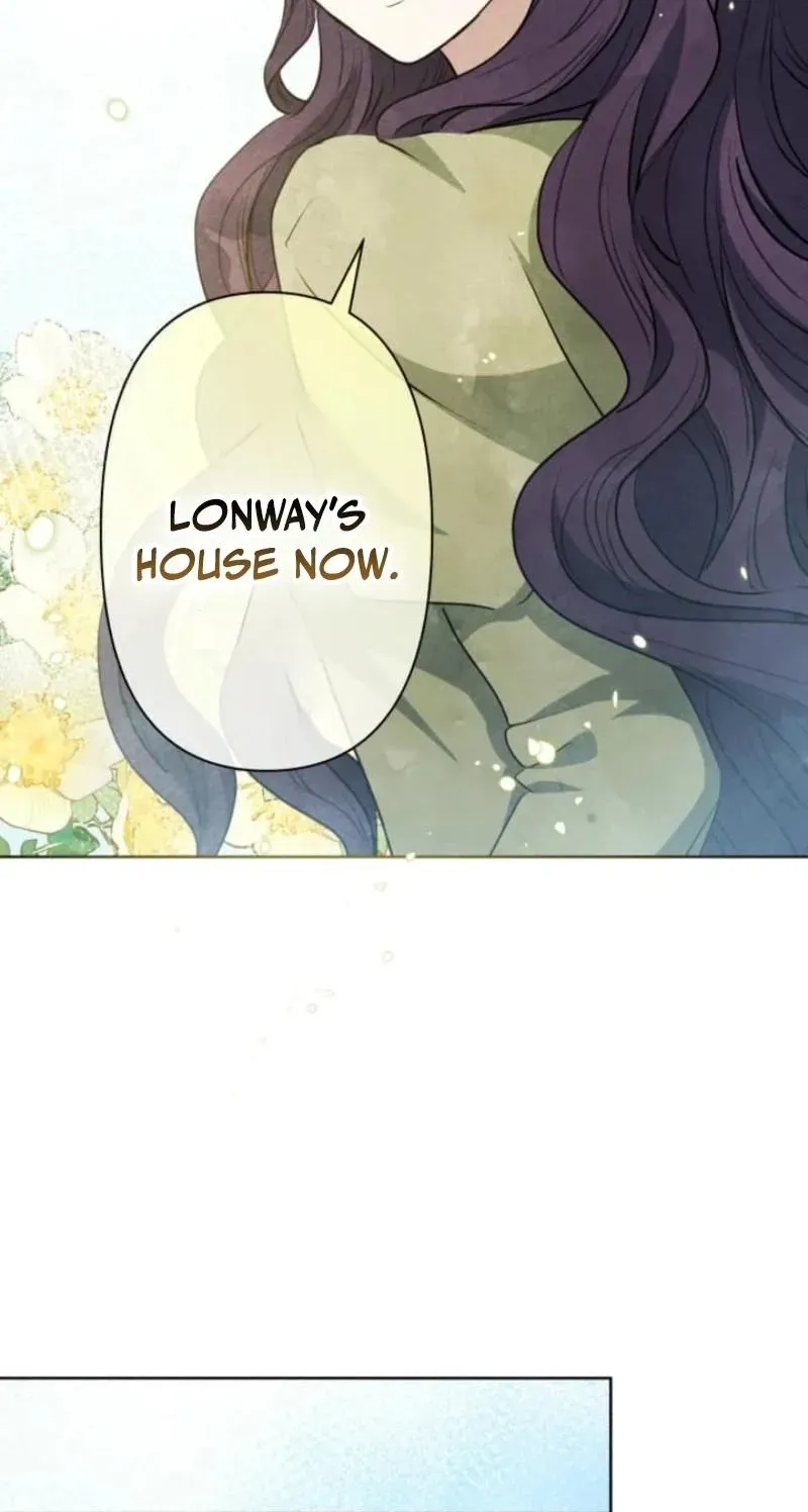 When My Enemies Weep Chapter 8 page 45 - 