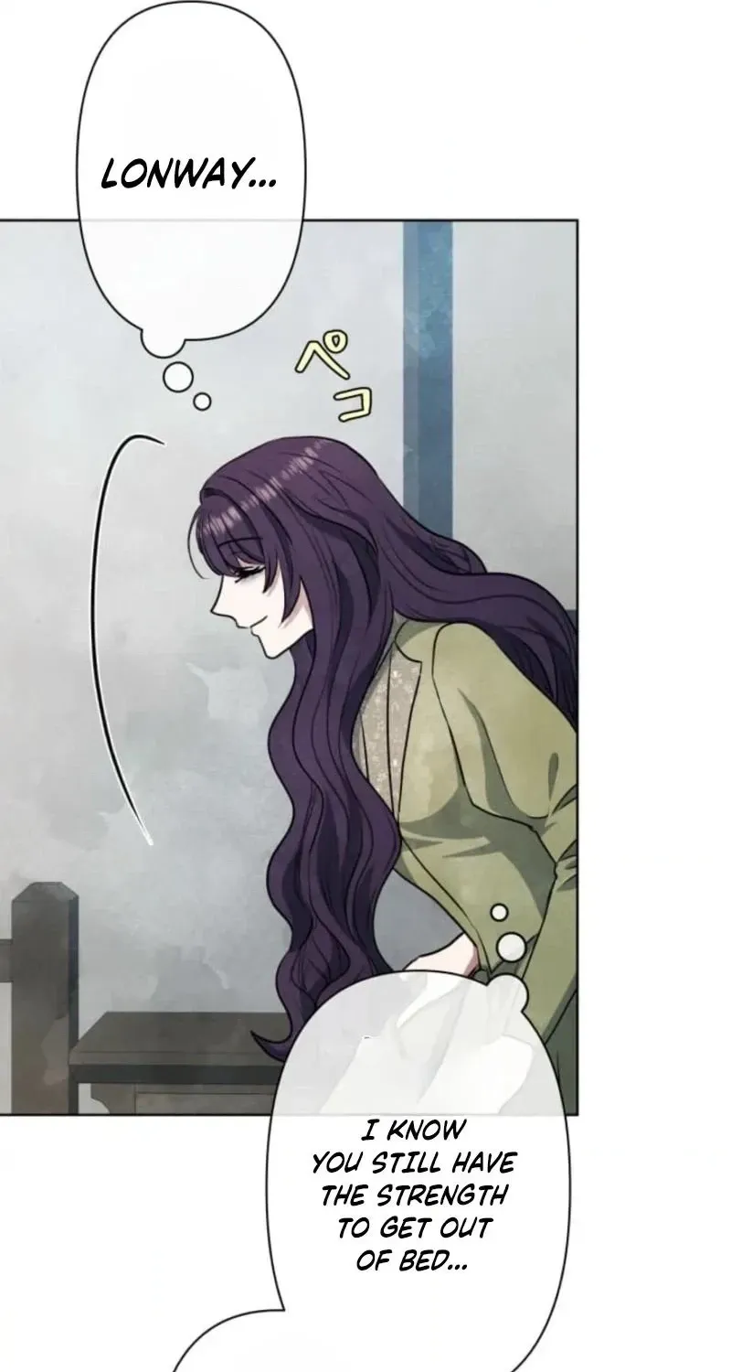 When My Enemies Weep Chapter 8 page 49 - 