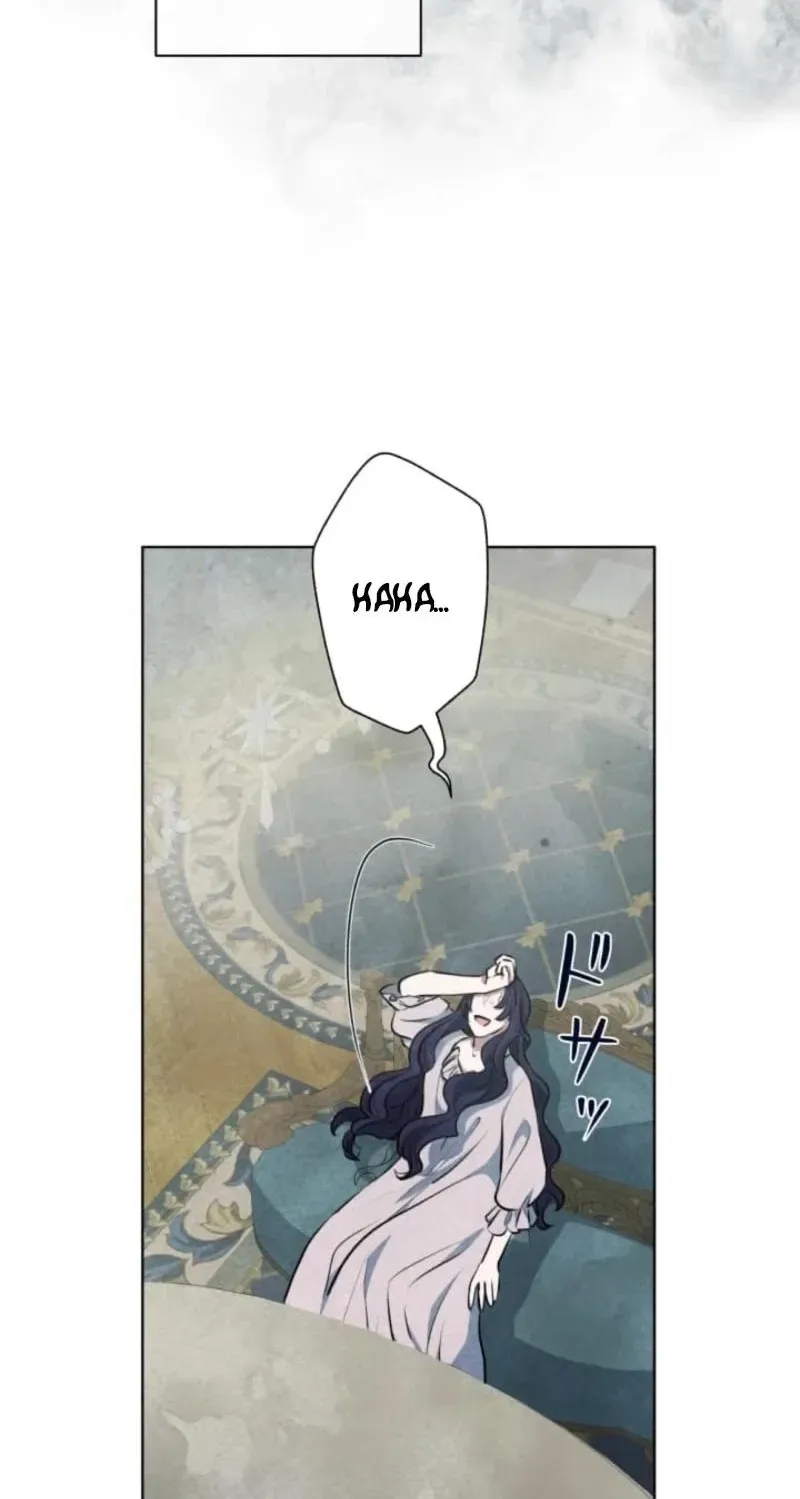 When My Enemies Weep Chapter 8 page 6 - 