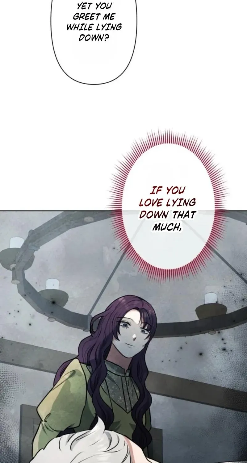 When My Enemies Weep Chapter 8 page 51 - 