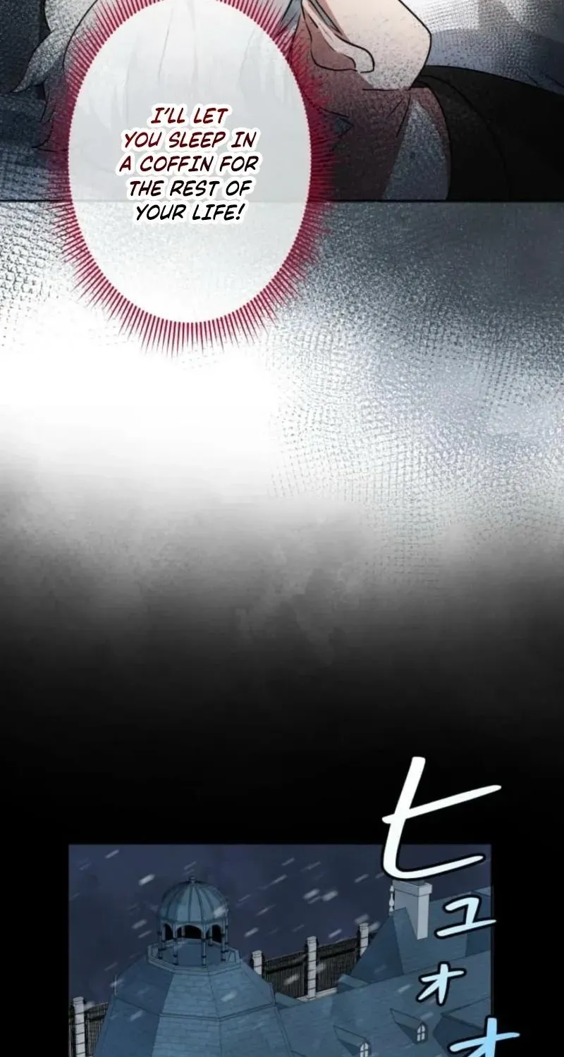 When My Enemies Weep Chapter 8 page 53 - 