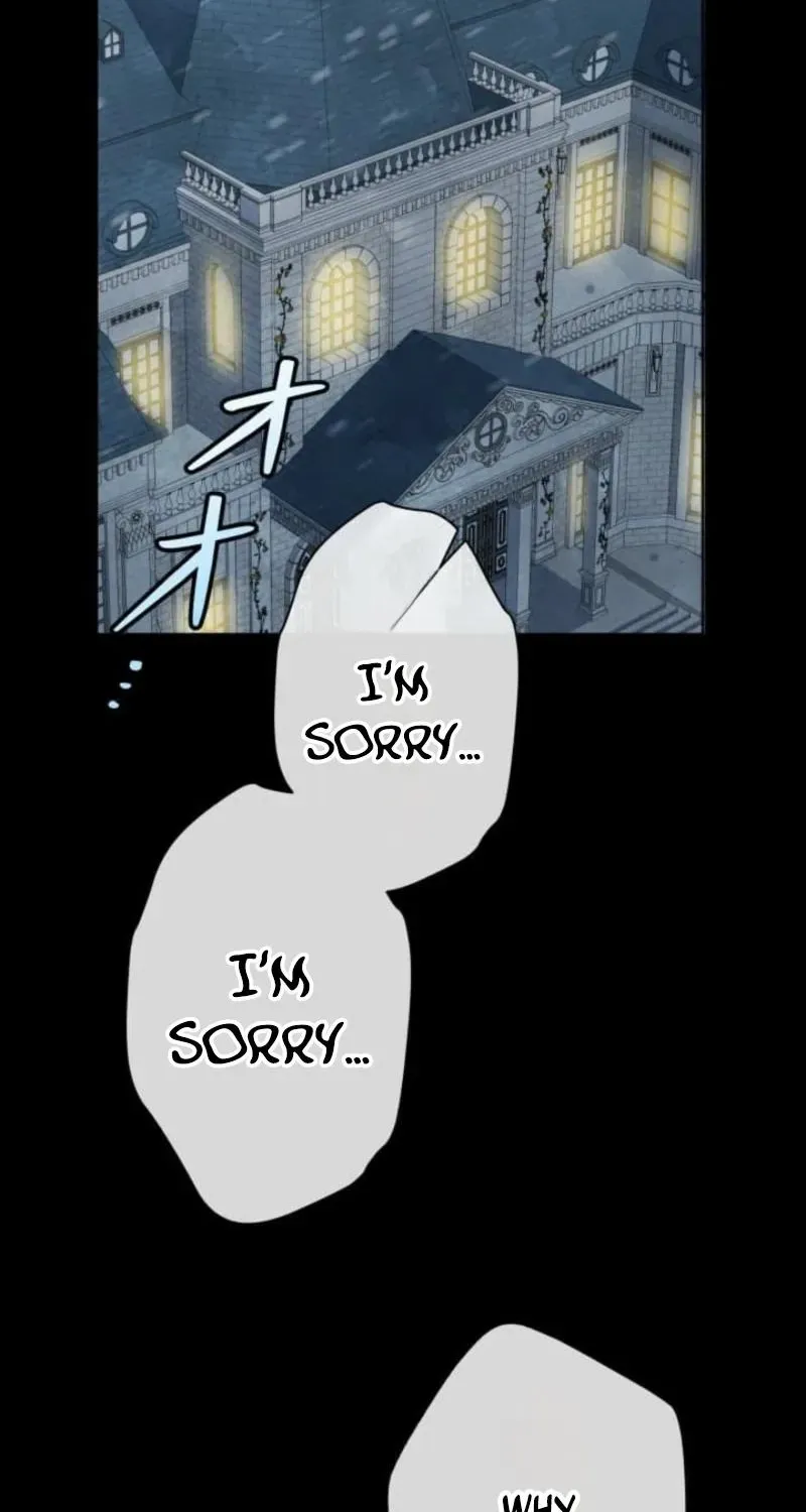 When My Enemies Weep Chapter 8 page 55 - 