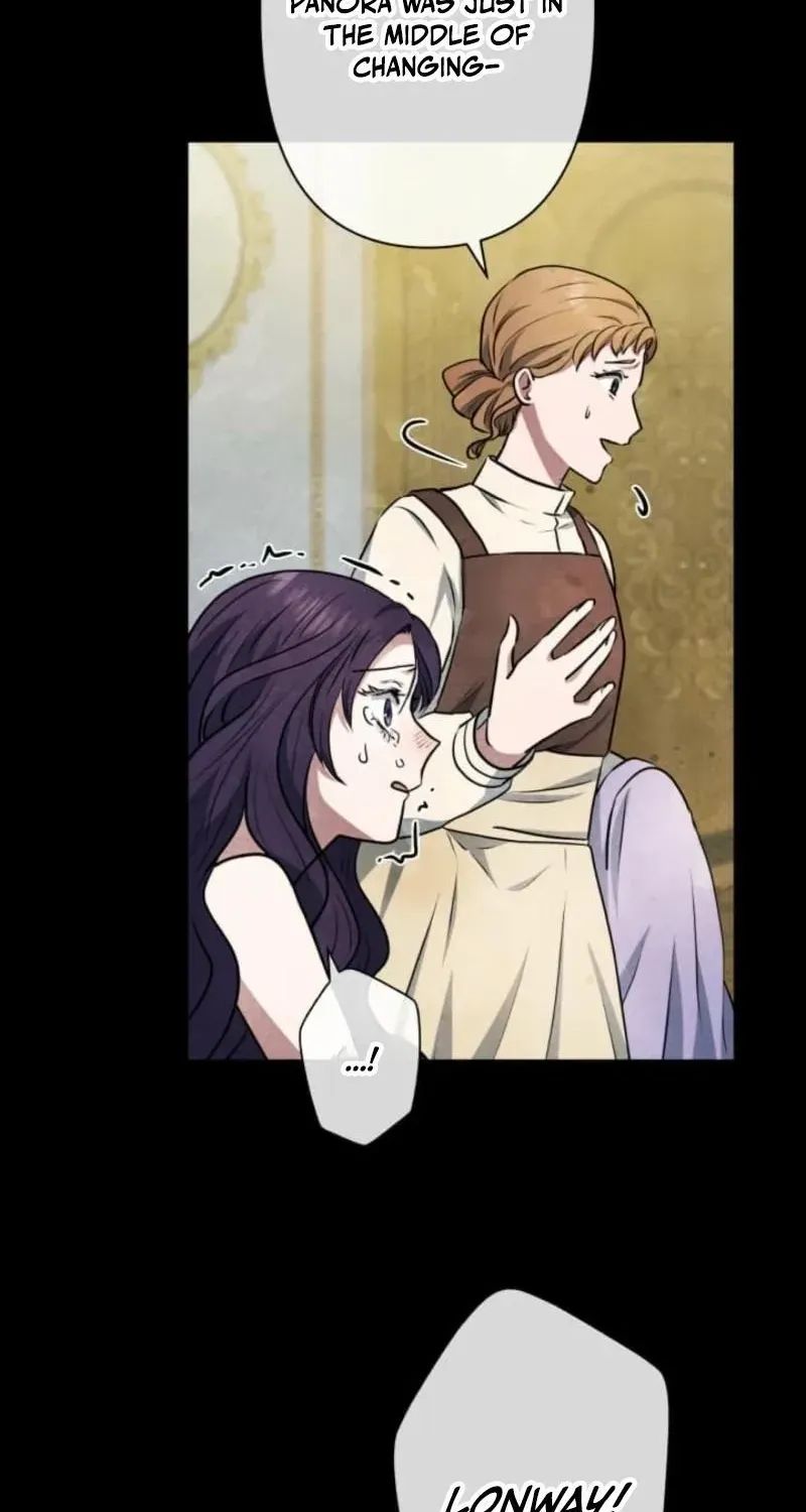 When My Enemies Weep Chapter 8 page 63 - 