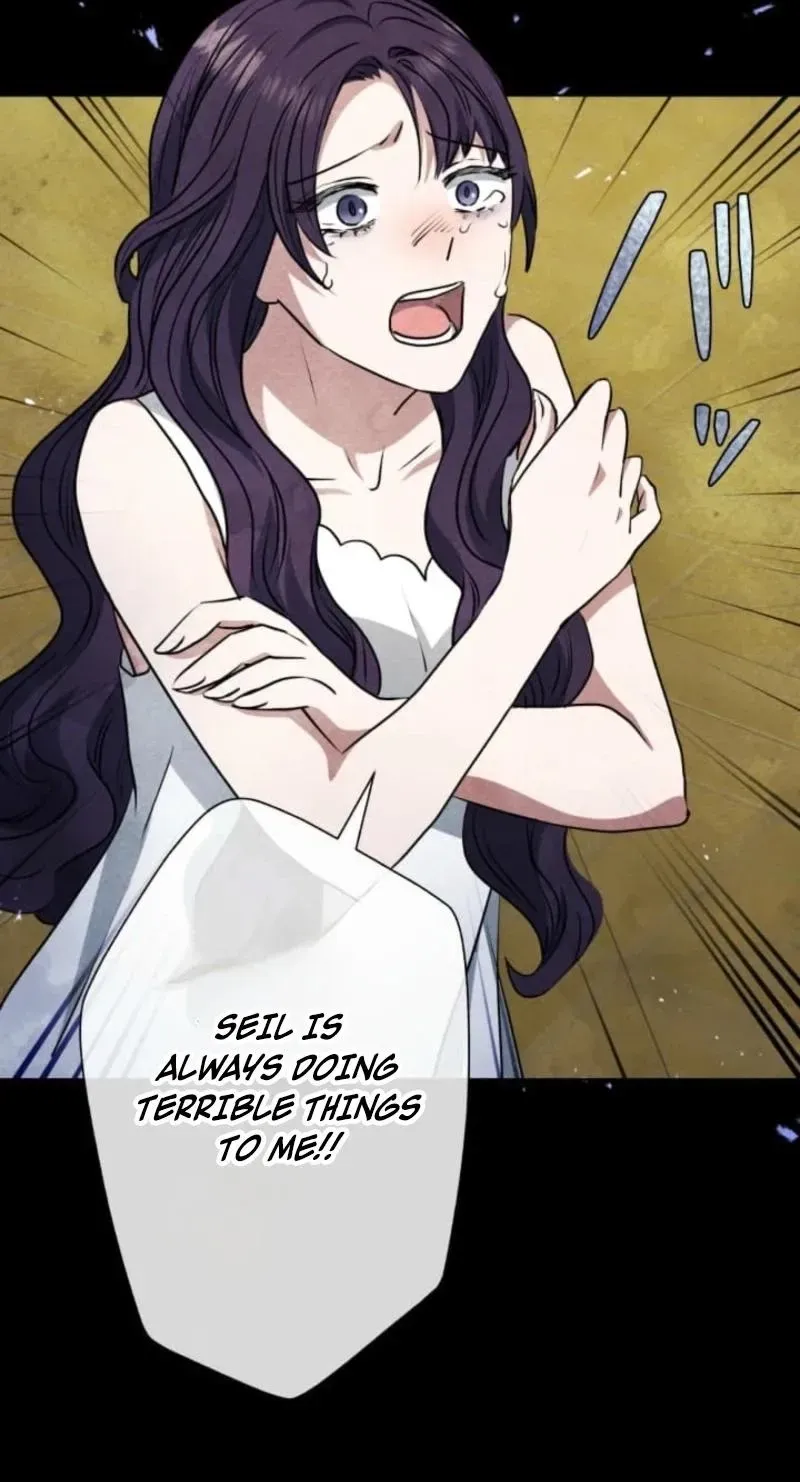 When My Enemies Weep Chapter 8 page 67 - 