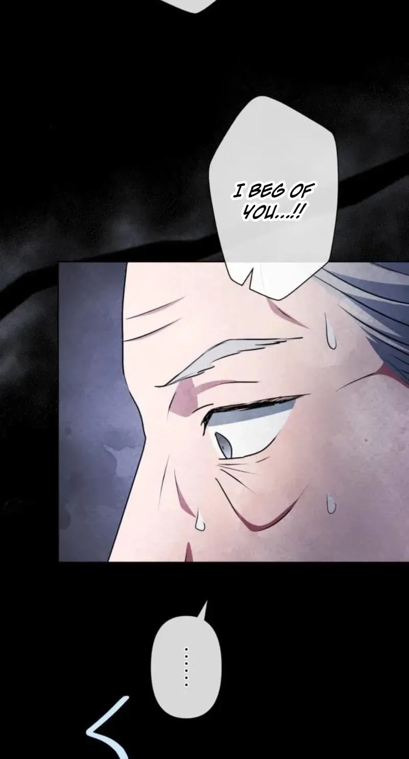 When My Enemies Weep Chapter 8 page 69 - 