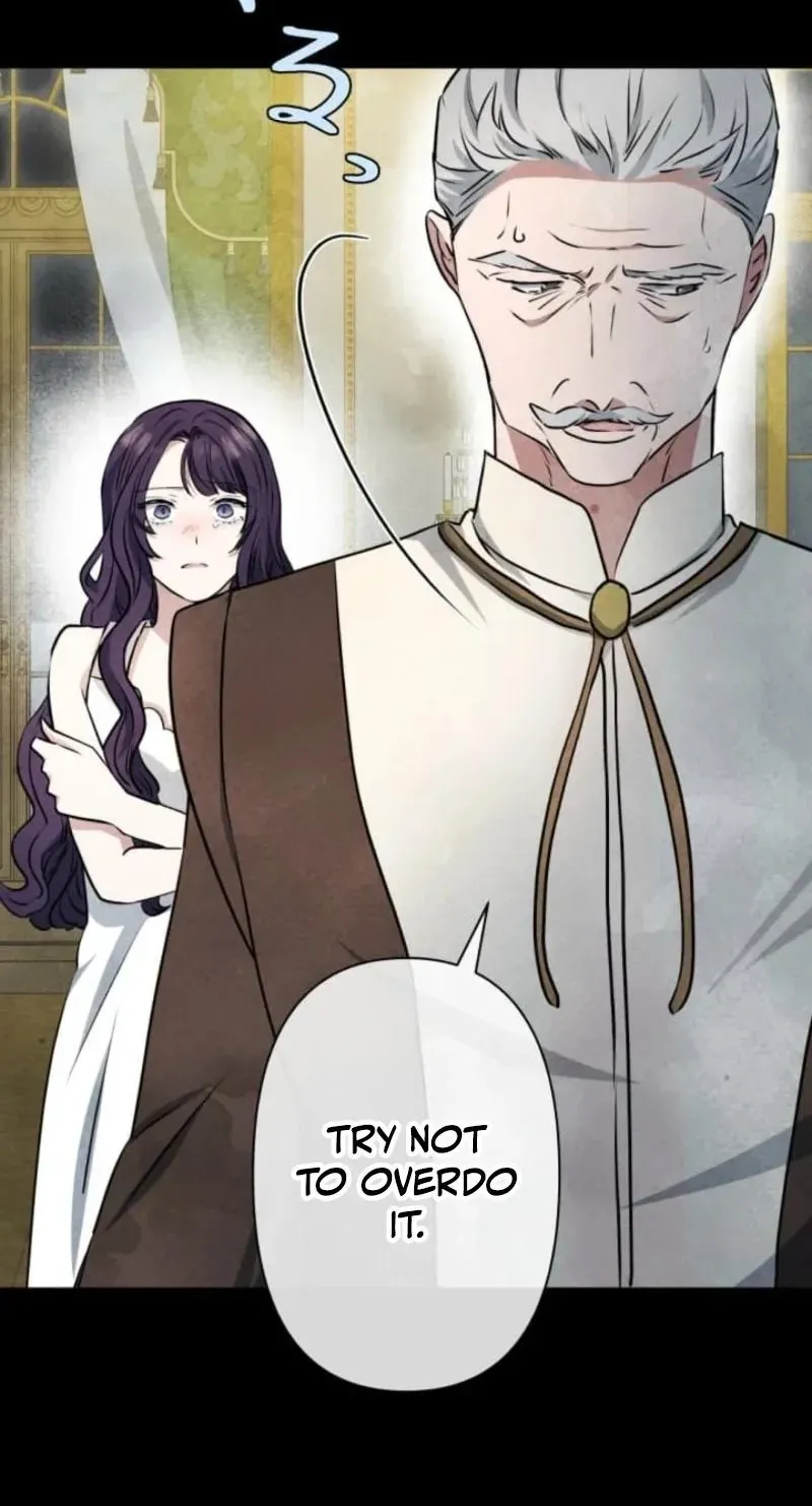 When My Enemies Weep Chapter 8 page 70 - 
