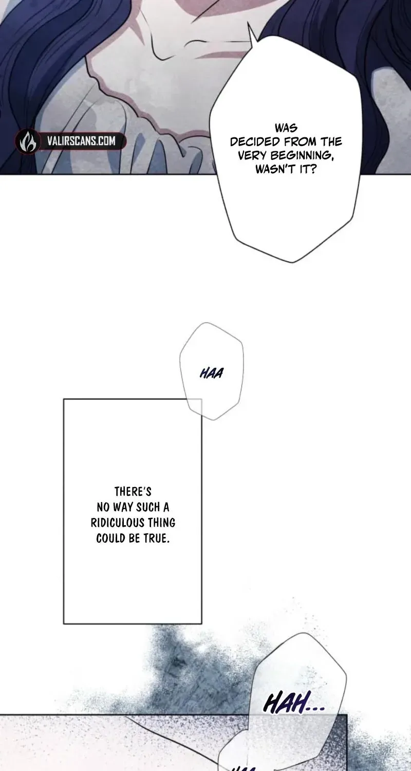 When My Enemies Weep Chapter 8 page 8 - 