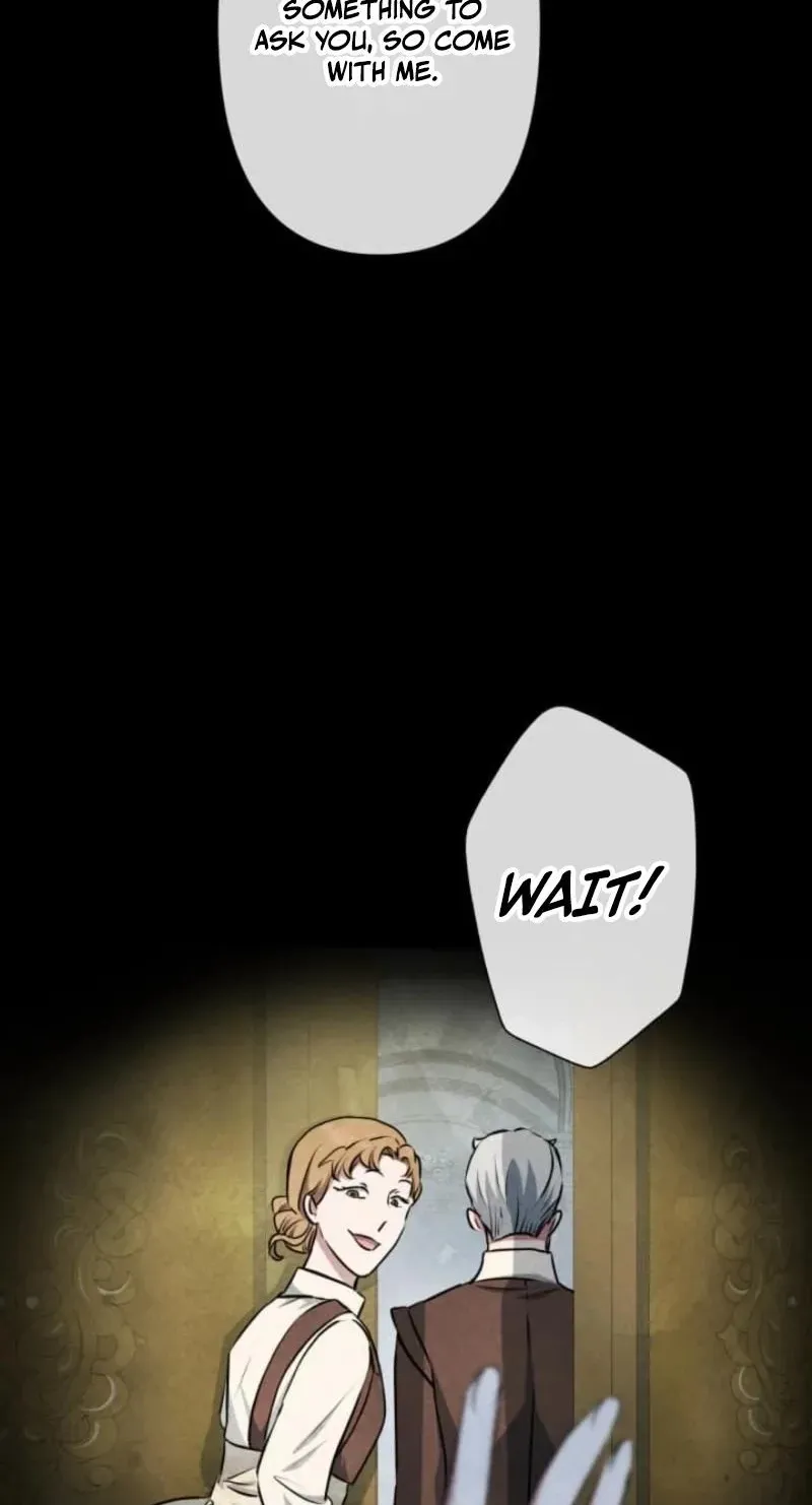 When My Enemies Weep Chapter 8 page 72 - 