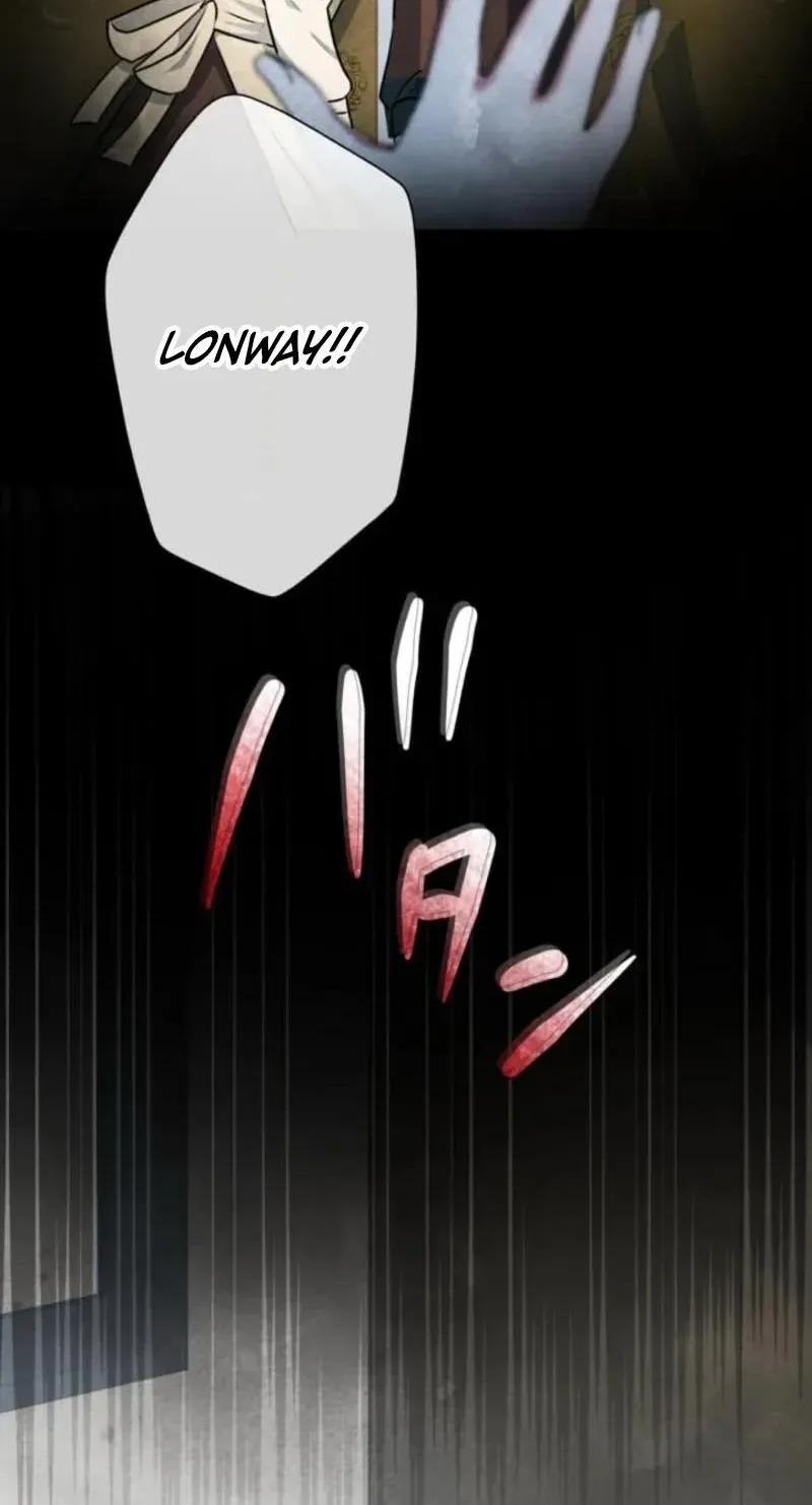 When My Enemies Weep Chapter 8 page 73 - 