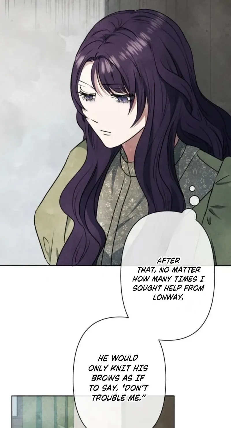 When My Enemies Weep Chapter 8 page 74 - 