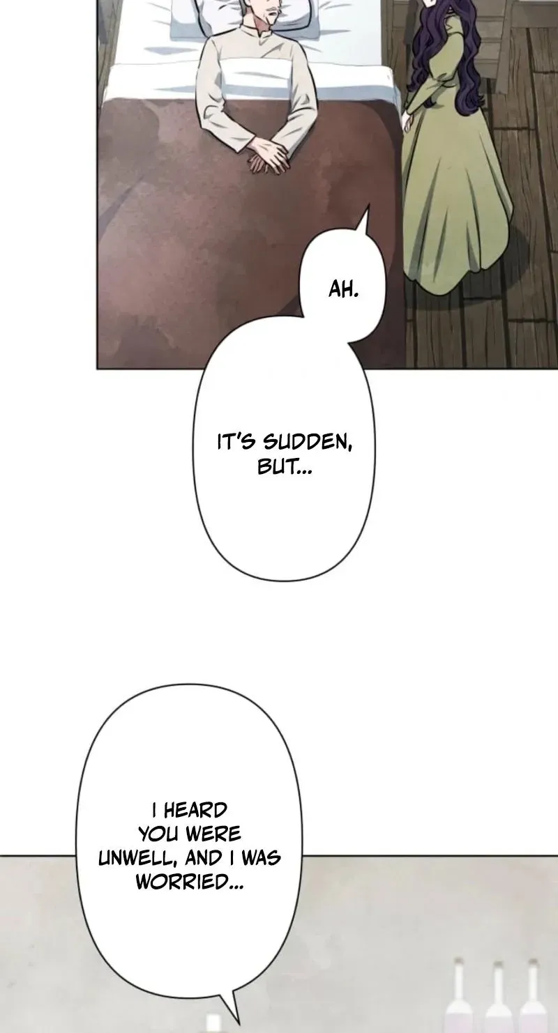 When My Enemies Weep Chapter 8 page 76 - 