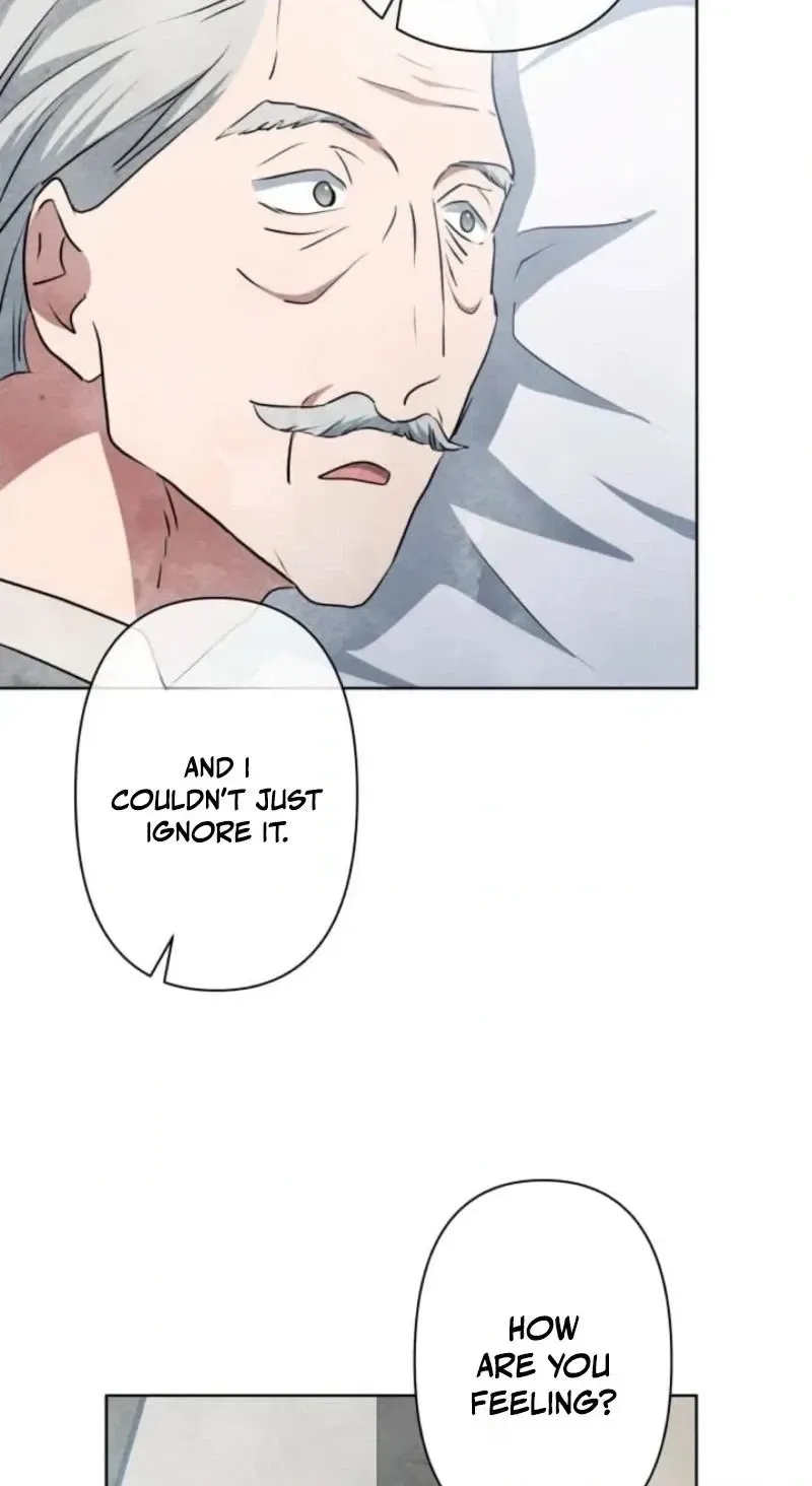 When My Enemies Weep Chapter 8 page 78 - 
