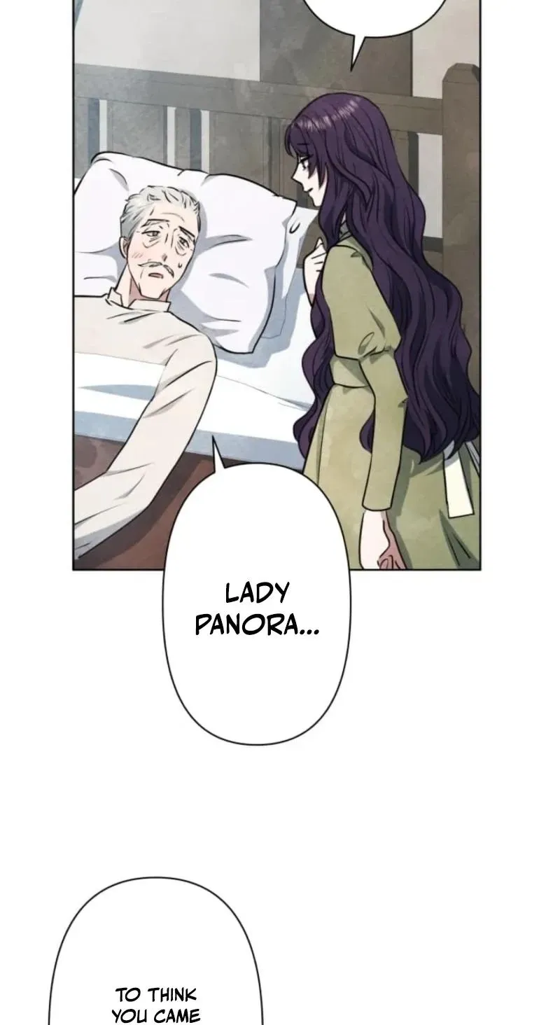 When My Enemies Weep Chapter 8 page 79 - 