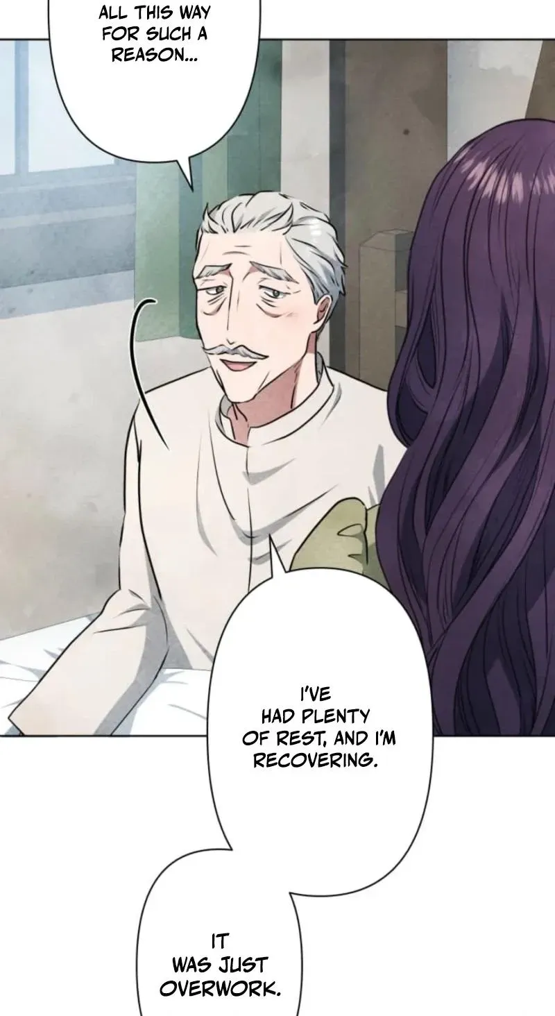 When My Enemies Weep Chapter 8 page 80 - 