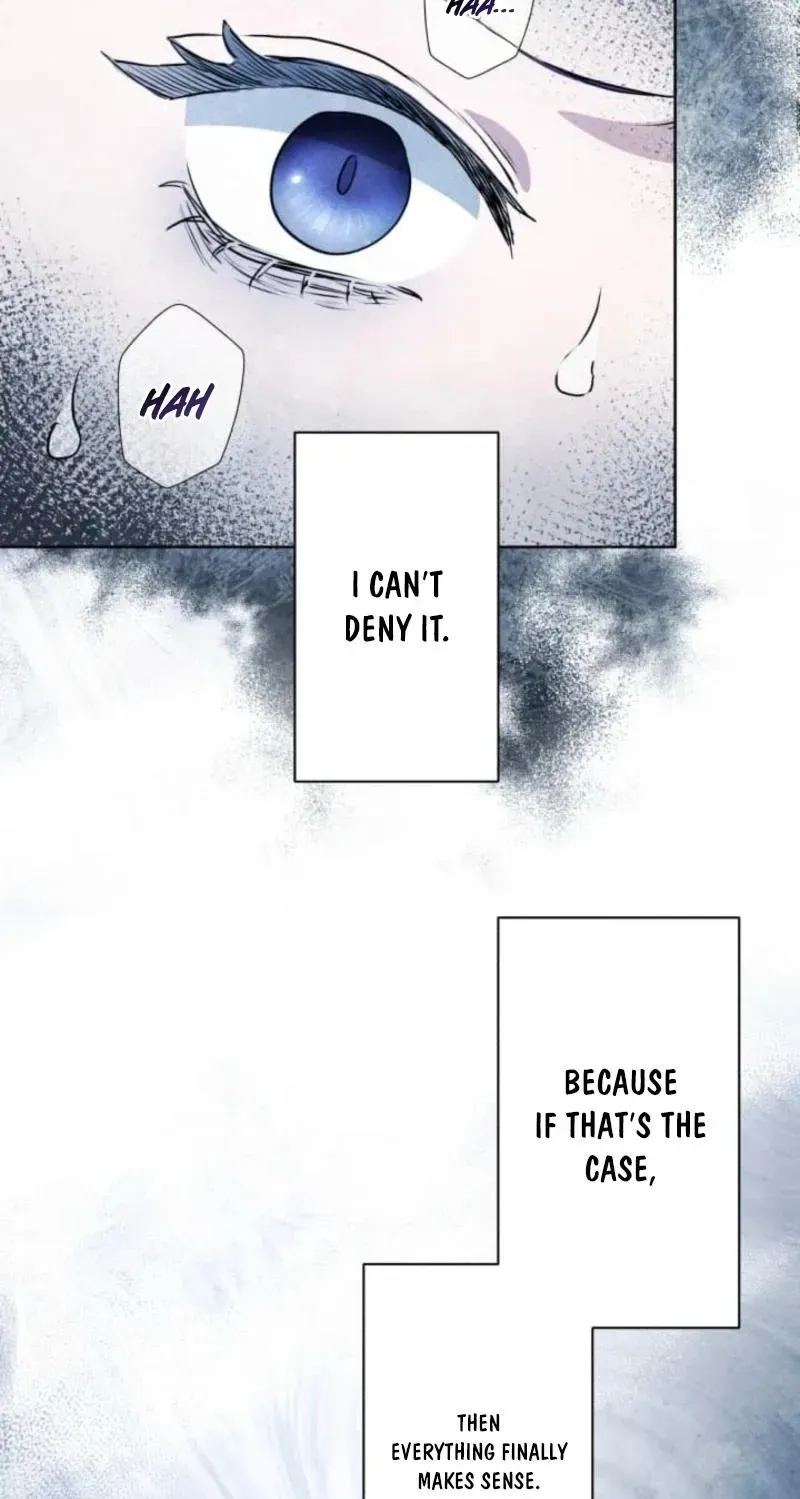 When My Enemies Weep Chapter 8 page 9 - 