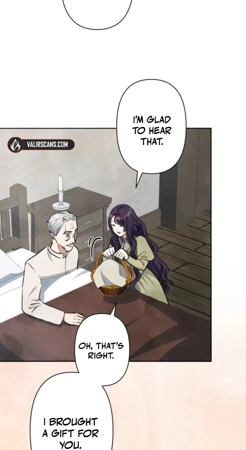 When My Enemies Weep Chapter 8 page 81 - 